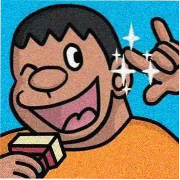 留言用户头像二号